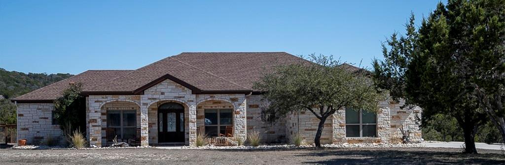 111 Wagon Wheel Trl, Bertram, TX 78605