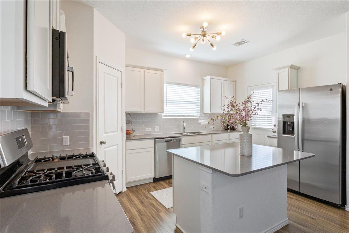 301 Majestic Cedar Ct, Liberty Hill, TX 78642