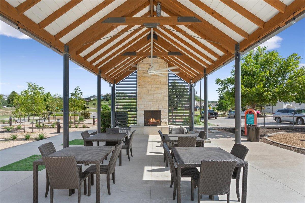 301 Majestic Cedar Ct, Liberty Hill, TX 78642