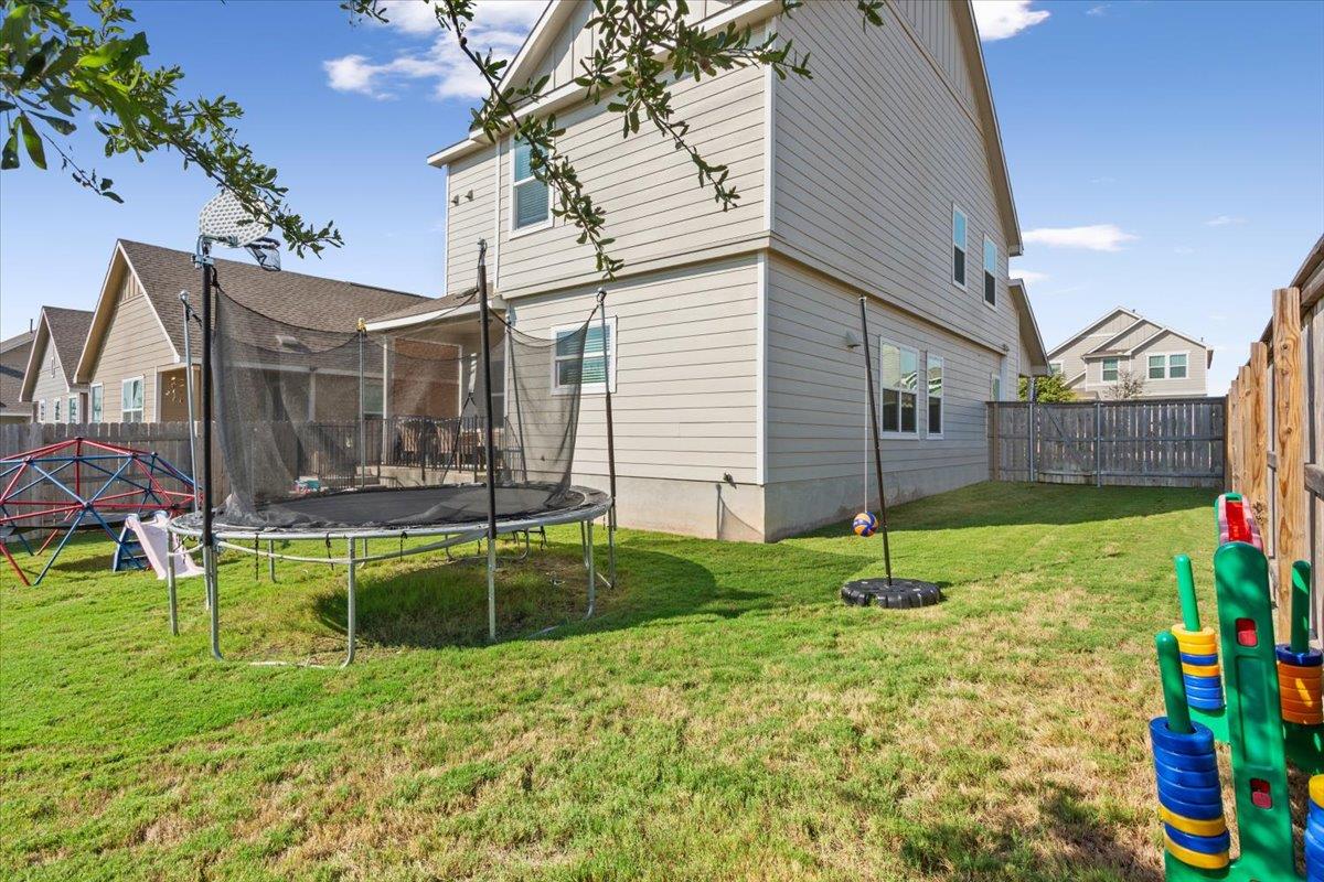 301 Majestic Cedar Ct, Liberty Hill, TX 78642