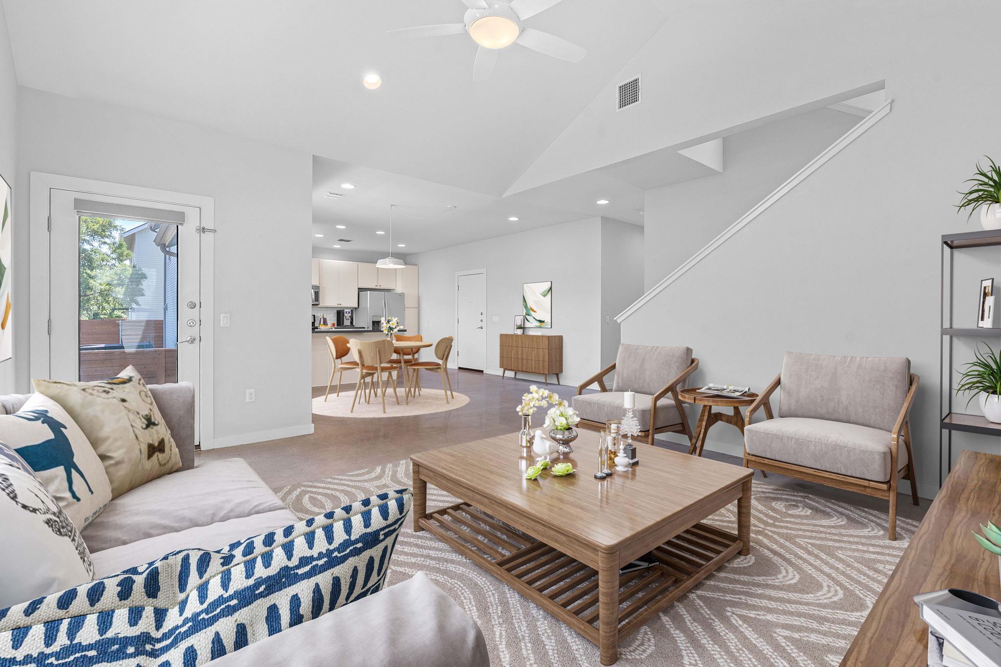 301 W Stassney Ln # 7, Austin, TX 78745