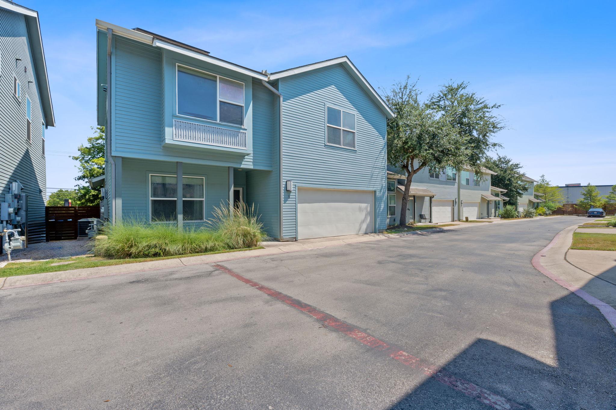 301 W Stassney Ln # 7, Austin, TX 78745