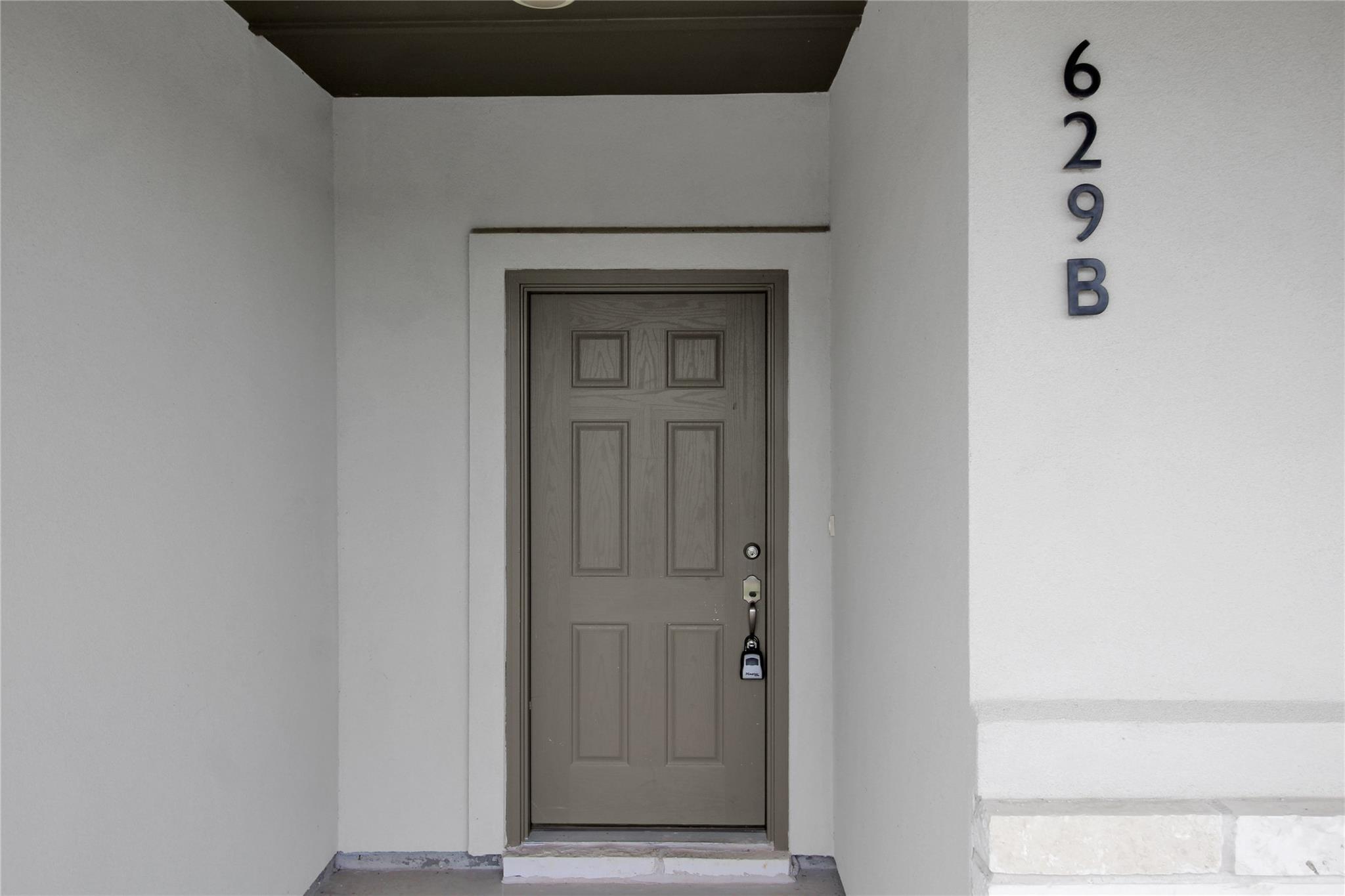 629 County Road 306 # B, Jarrell, TX 76537