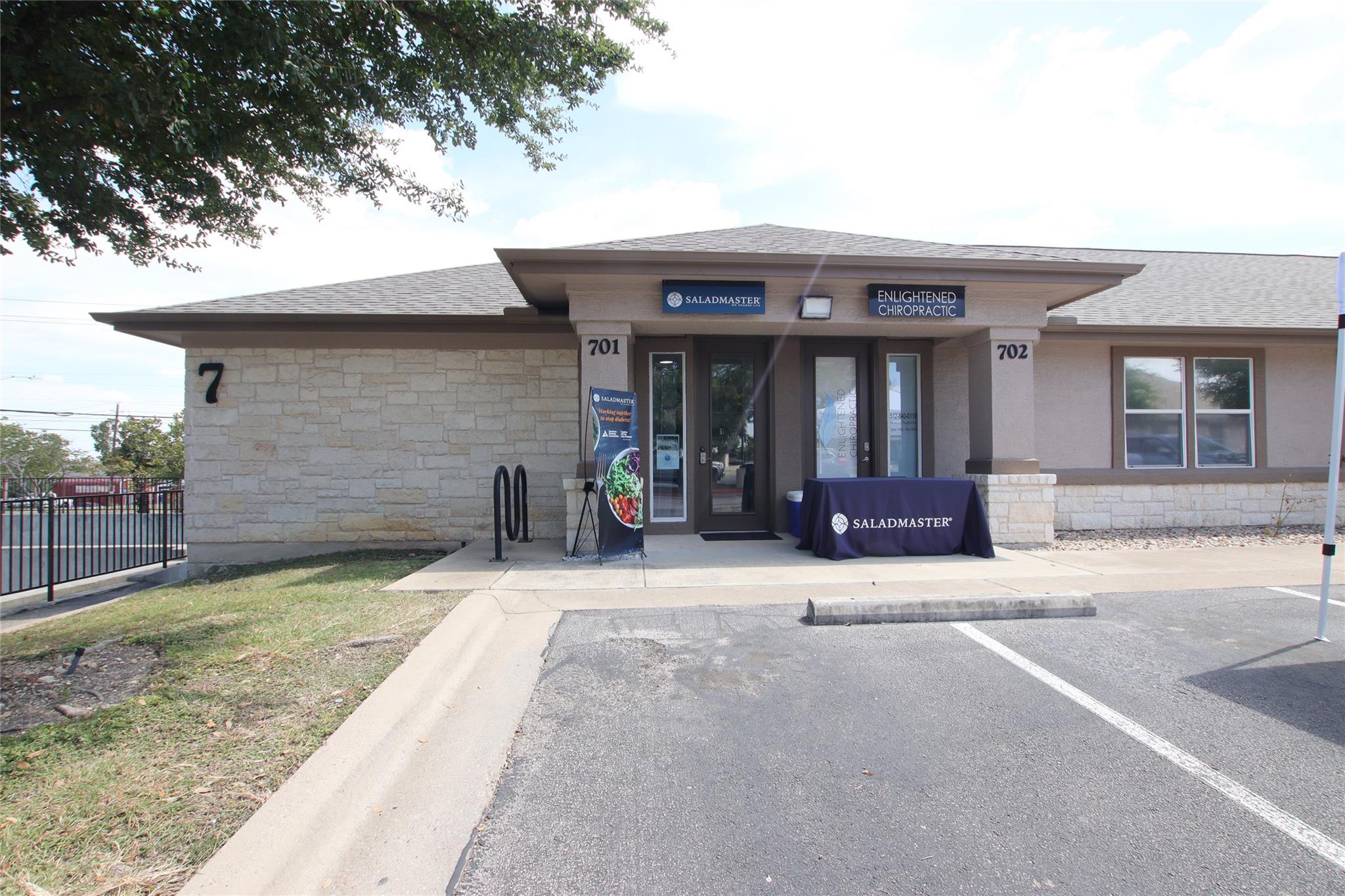 1508 Dessau Ridge Ln # 702, Austin, TX 78754