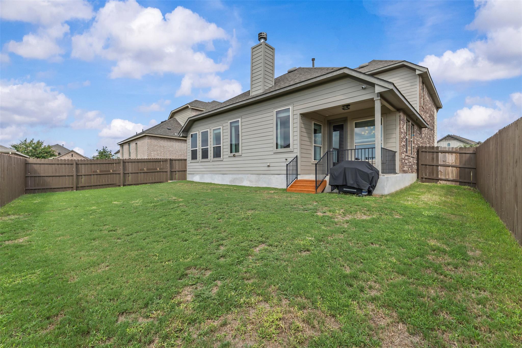 5905 Bucine Cv, Round Rock, TX 78665