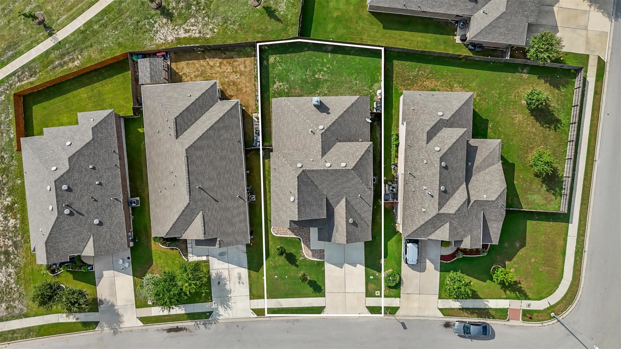 5905 Bucine Cv, Round Rock, TX 78665