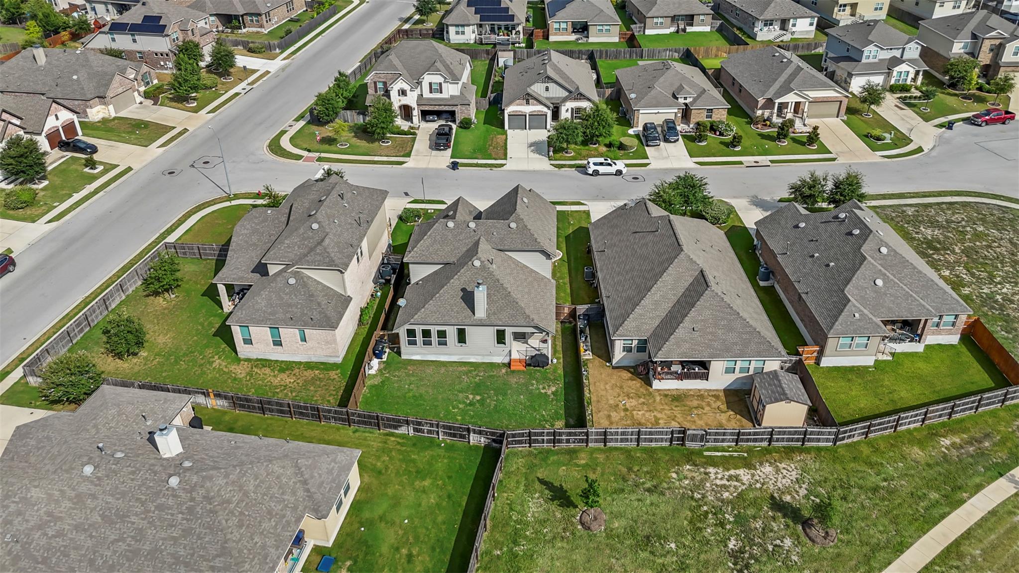 5905 Bucine Cv, Round Rock, TX 78665