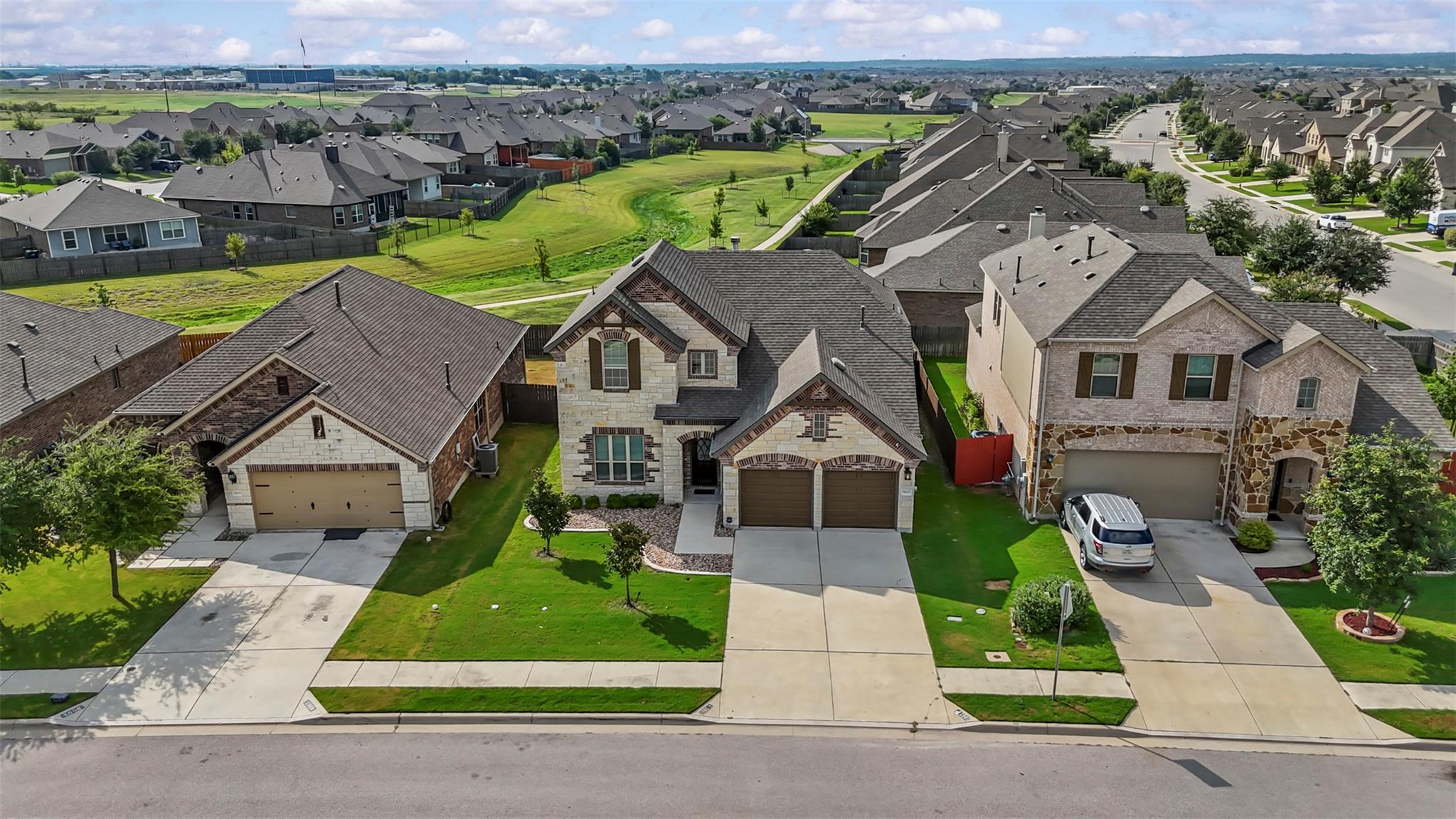 5905 Bucine Cv, Round Rock, TX 78665