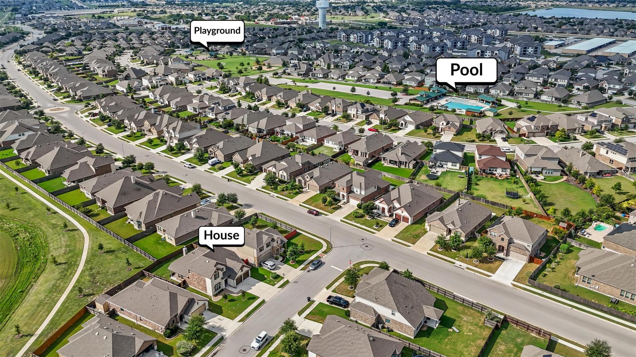 5905 Bucine Cv, Round Rock, TX 78665