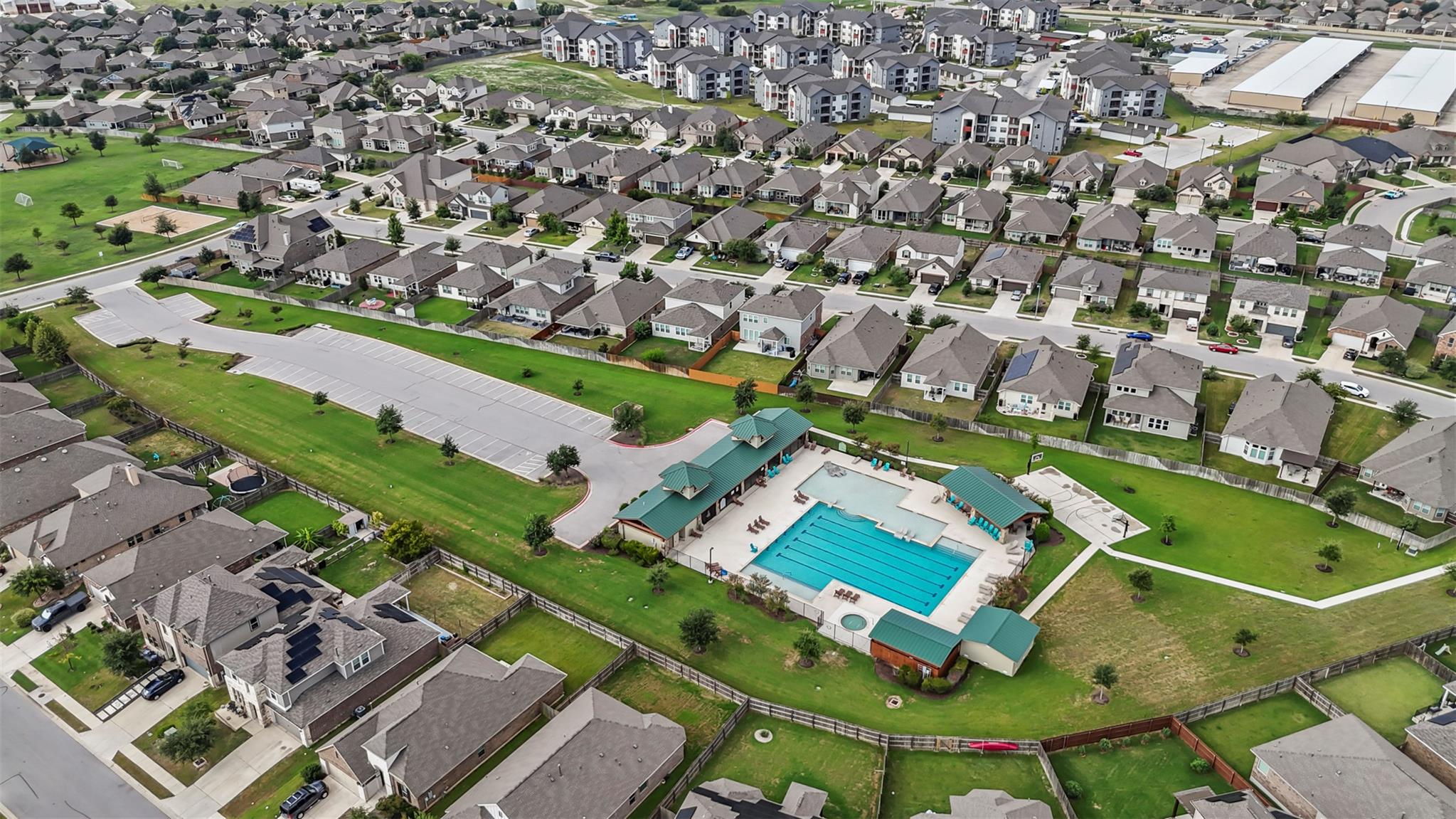 5905 Bucine Cv, Round Rock, TX 78665