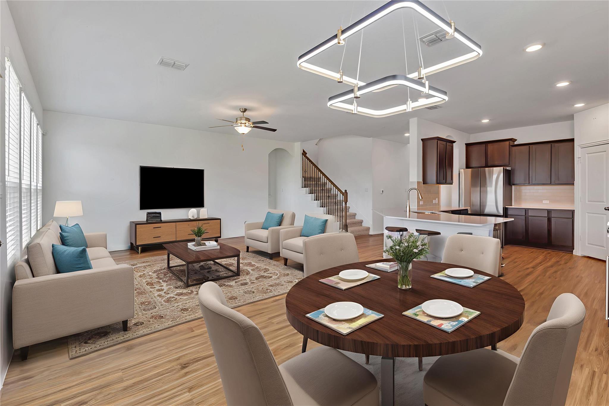 408 Mante Ct # #311, Austin, TX 78748