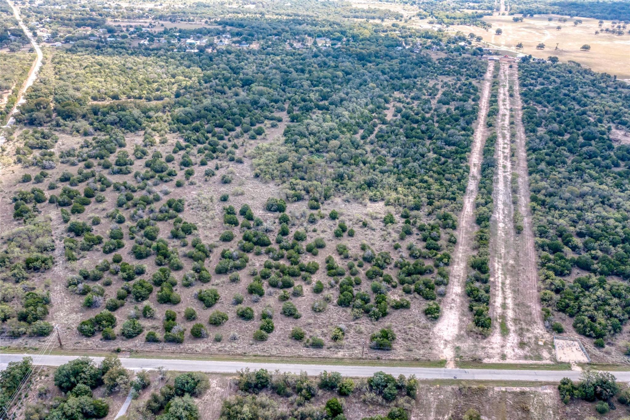 Lot 4FR North Gaines Rd, Cedar Creek, TX 78612