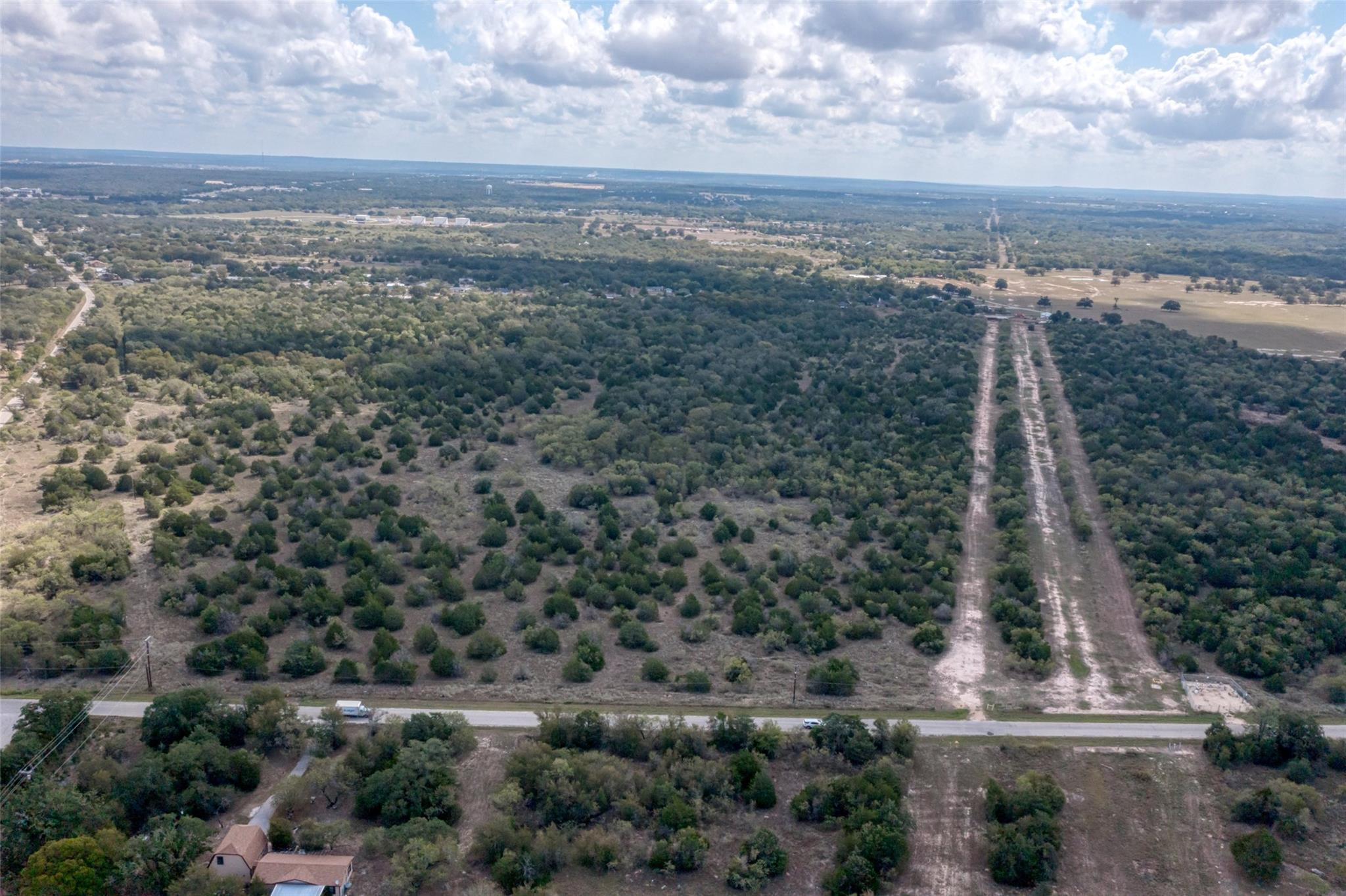 Lot 4FR North Gaines Rd, Cedar Creek, TX 78612