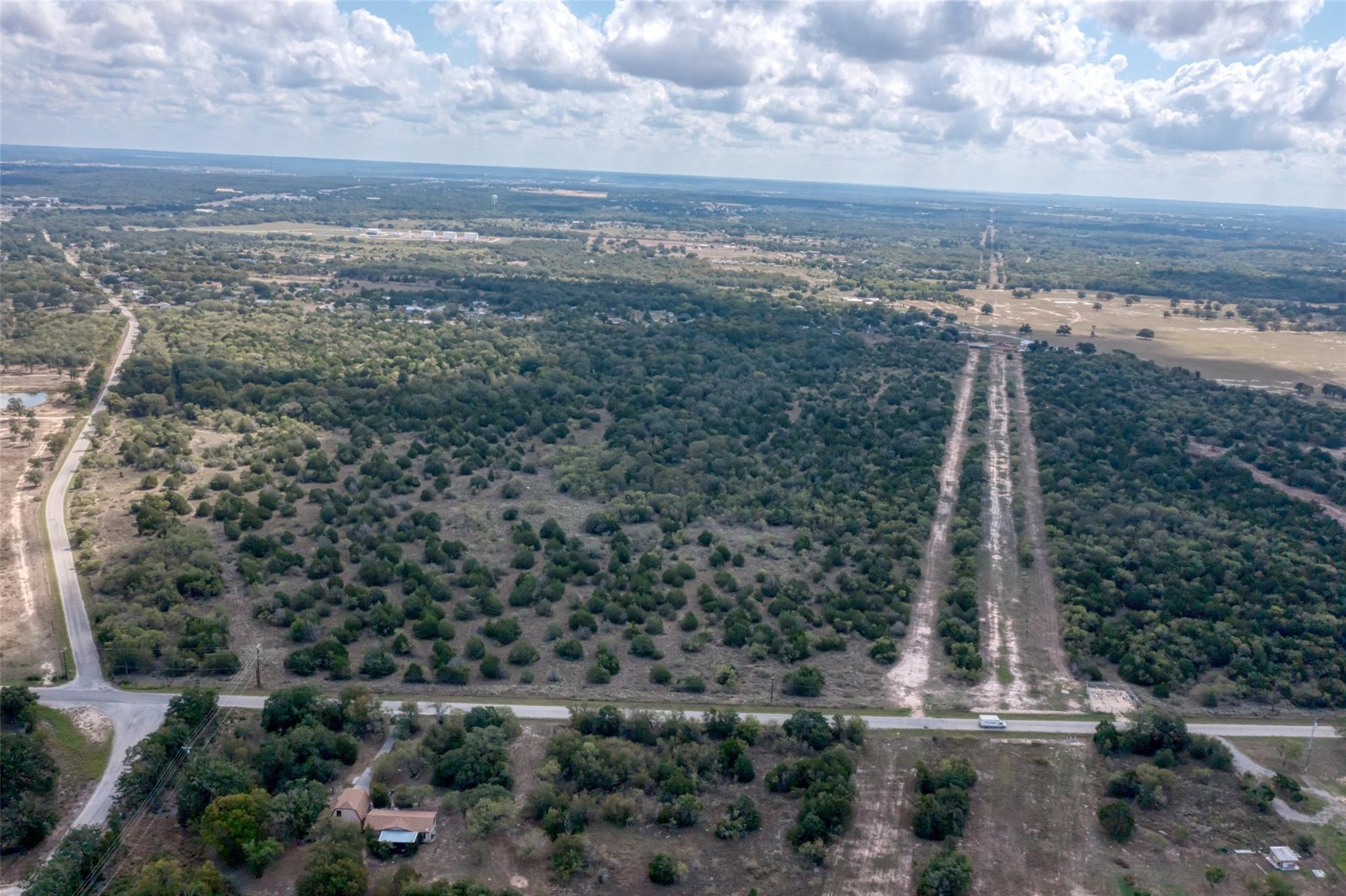 Lot 4FR North Gaines Rd, Cedar Creek, TX 78612