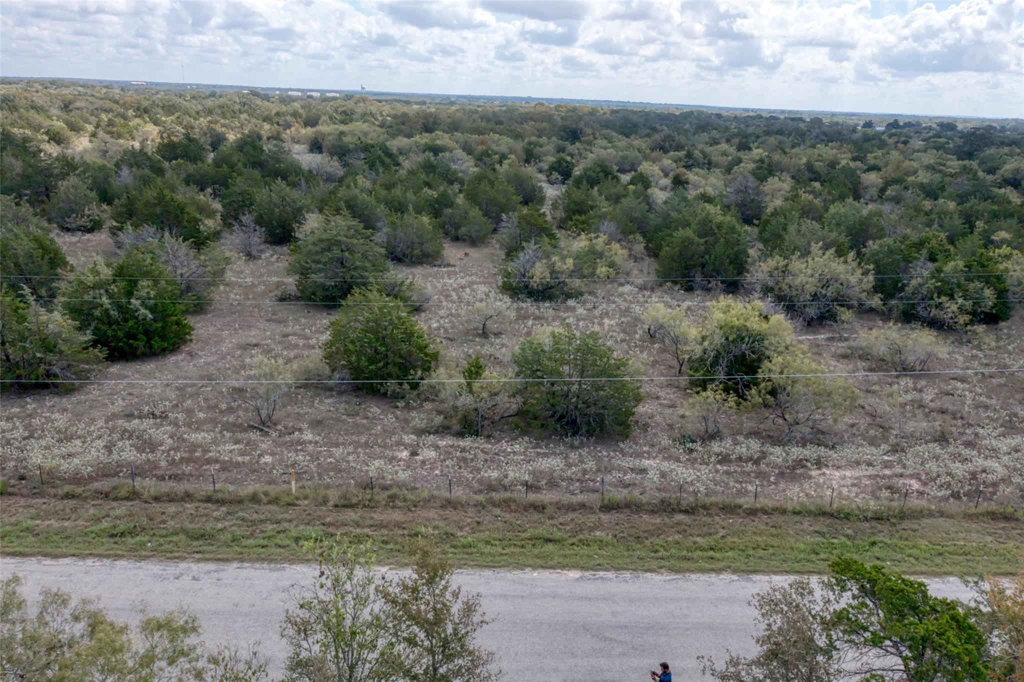 Lot 4FR North Gaines Rd, Cedar Creek, TX 78612