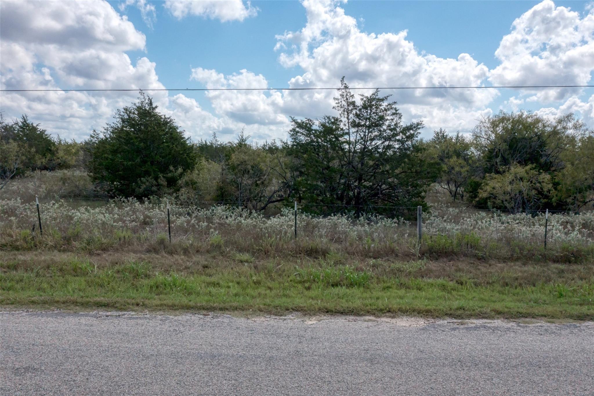 Lot 4FR North Gaines Rd, Cedar Creek, TX 78612