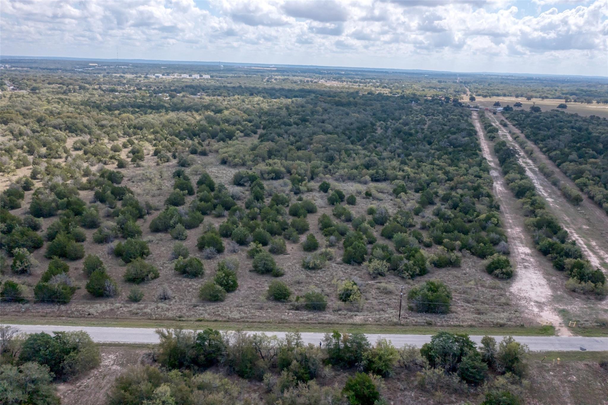 Lot 4FR North Gaines Rd, Cedar Creek, TX 78612