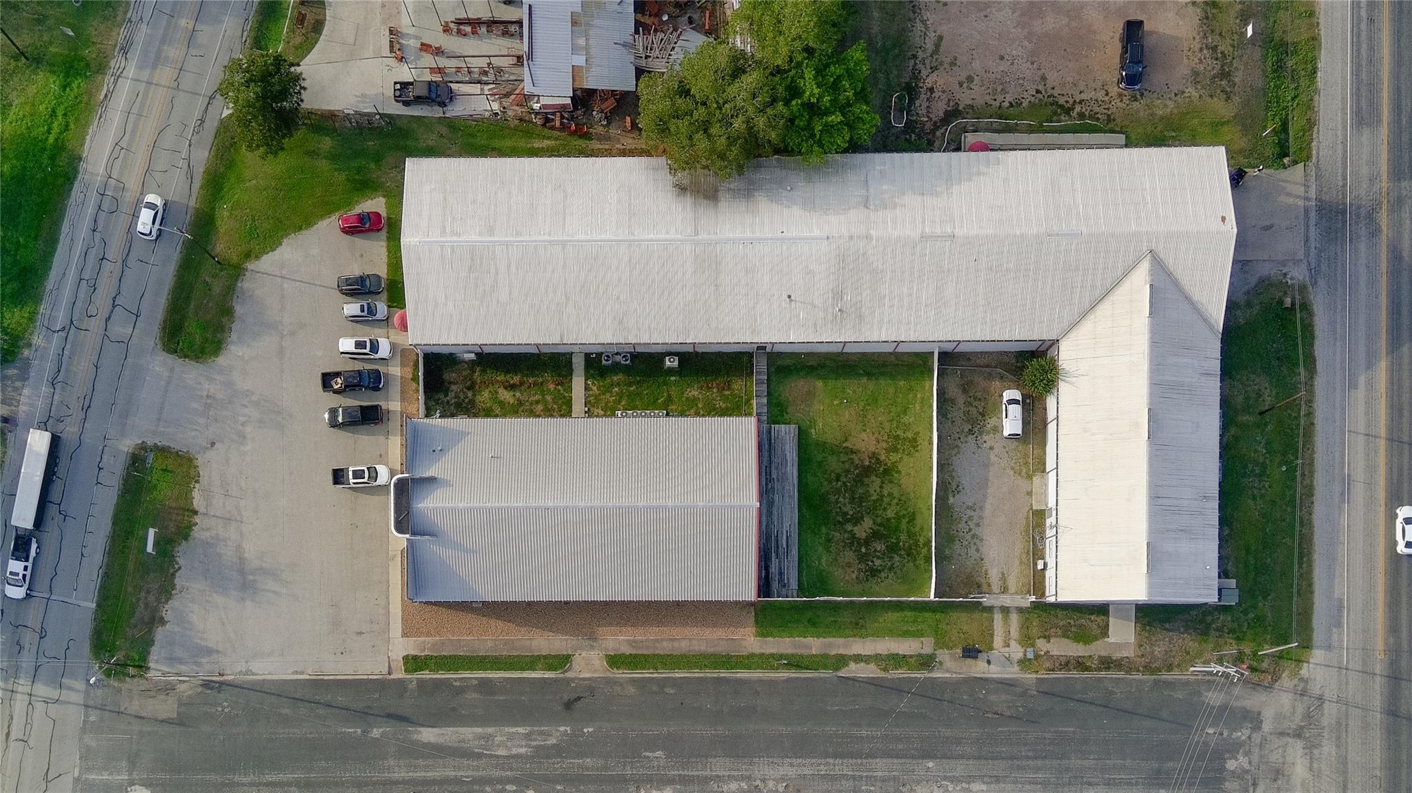 1201 Kessler Ave, Schulenburg, TX 78956