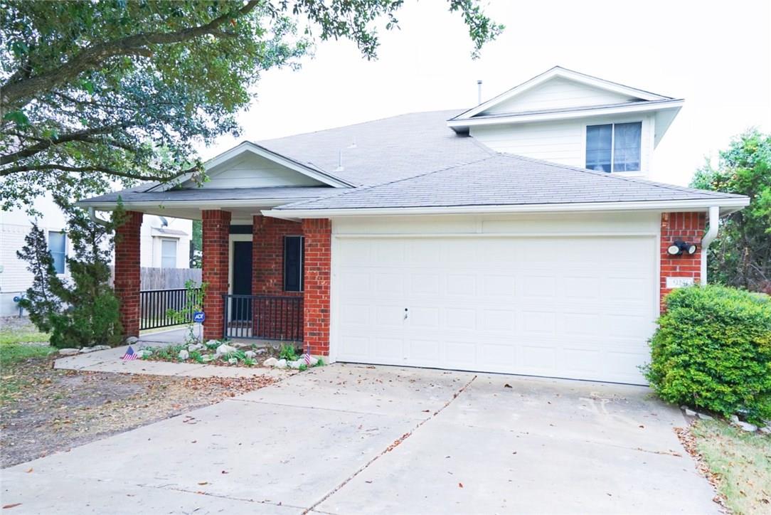 911 Mammoth Ct, Round Rock, TX 78681