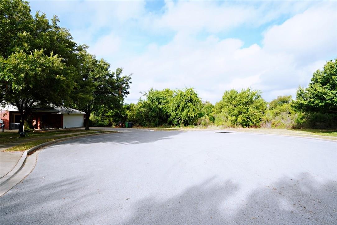 911 Mammoth Ct, Round Rock, TX 78681