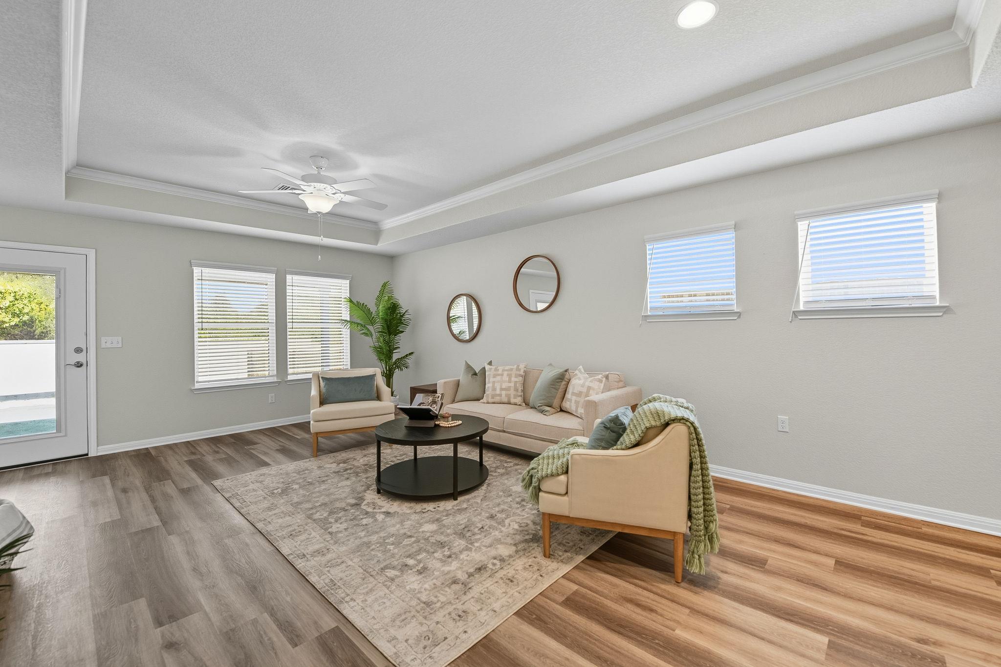 505 Rockport St, Georgetown, TX 78633