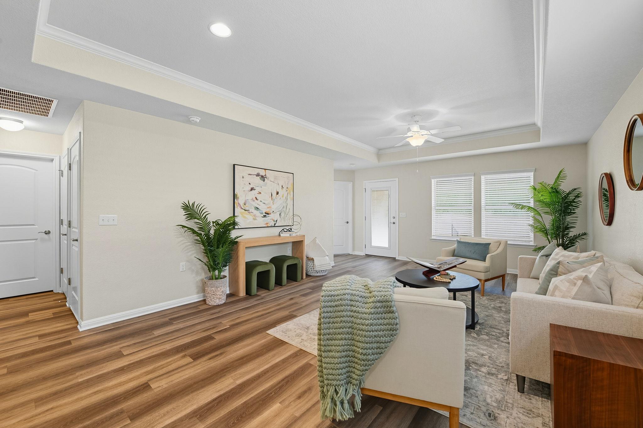 505 Rockport St, Georgetown, TX 78633