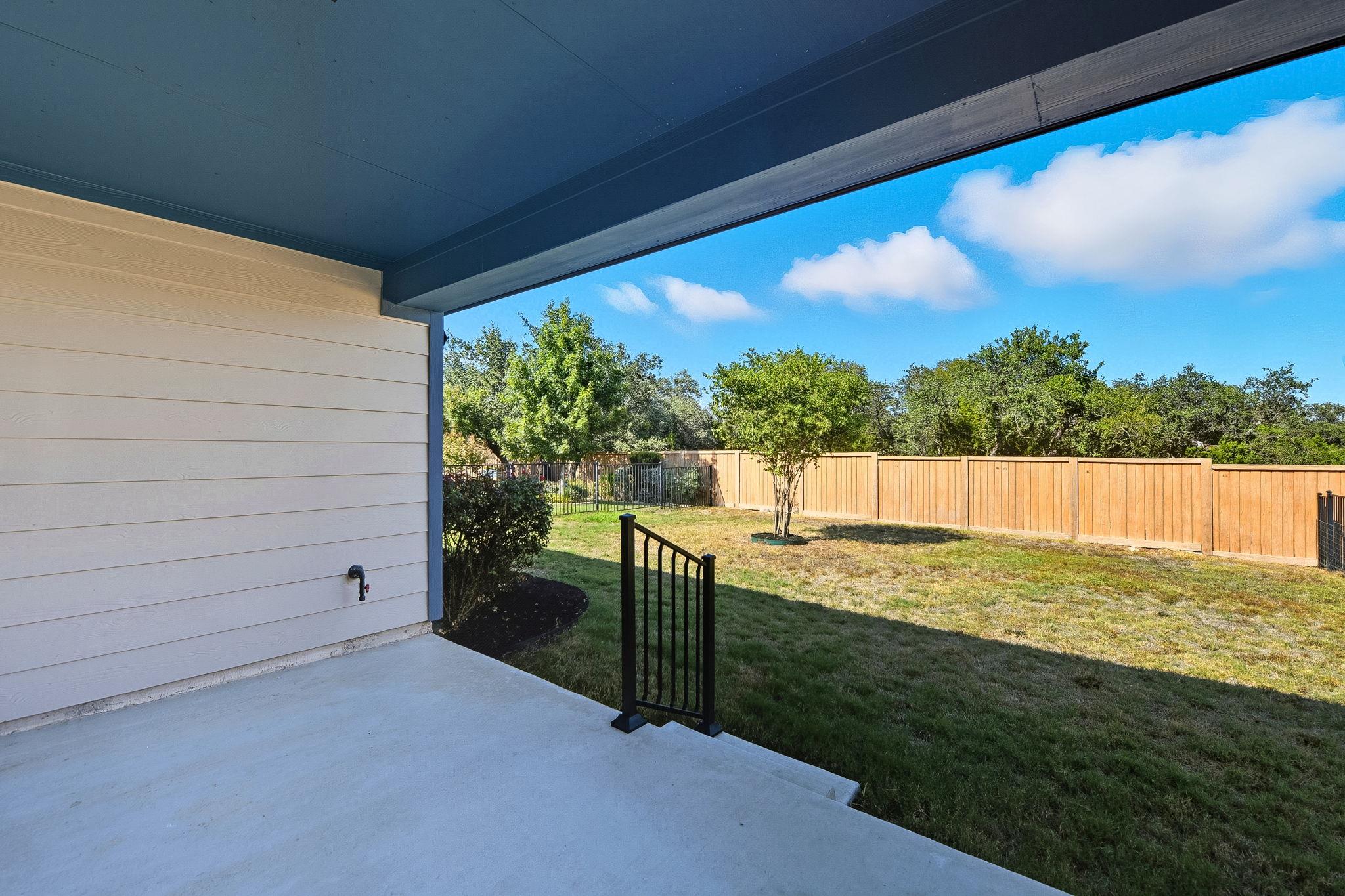 505 Rockport St, Georgetown, TX 78633