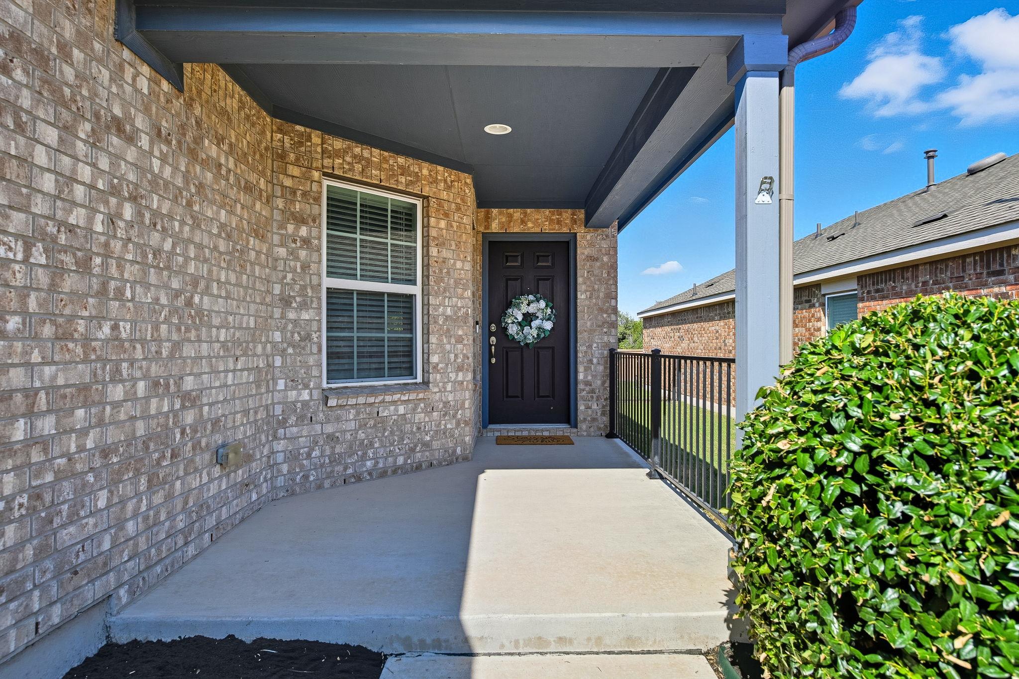 505 Rockport St, Georgetown, TX 78633