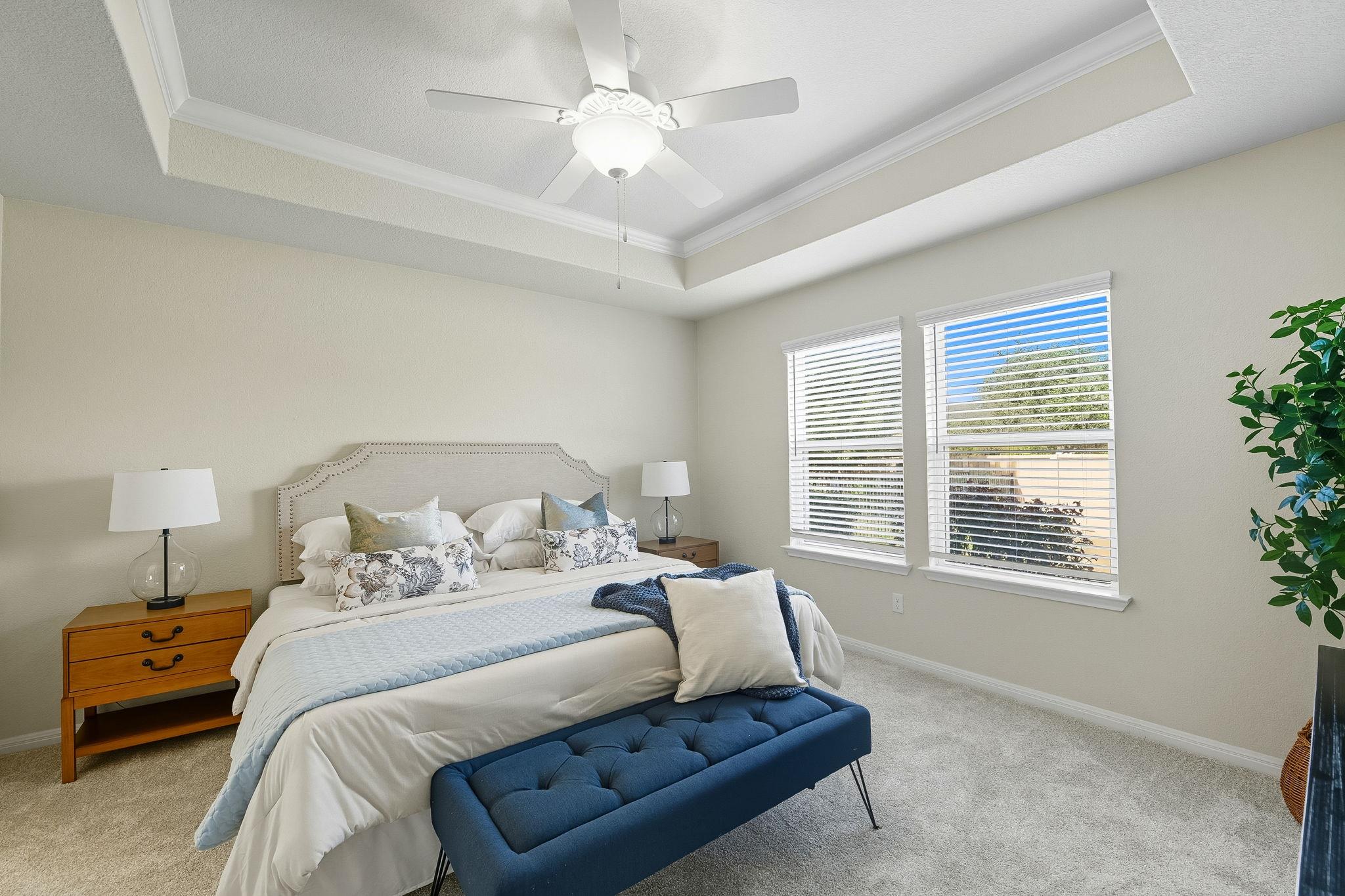 505 Rockport St, Georgetown, TX 78633