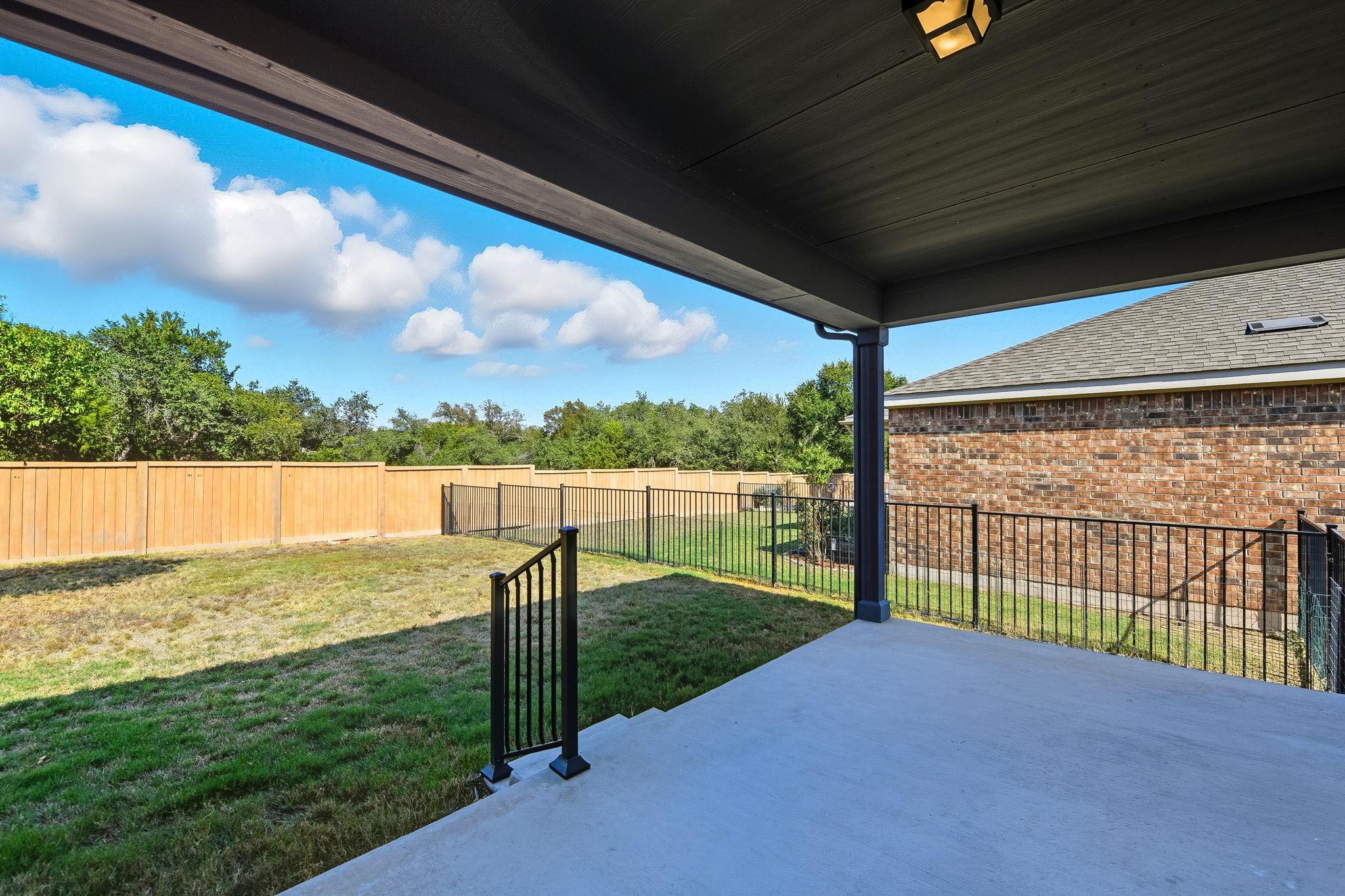 505 Rockport St, Georgetown, TX 78633