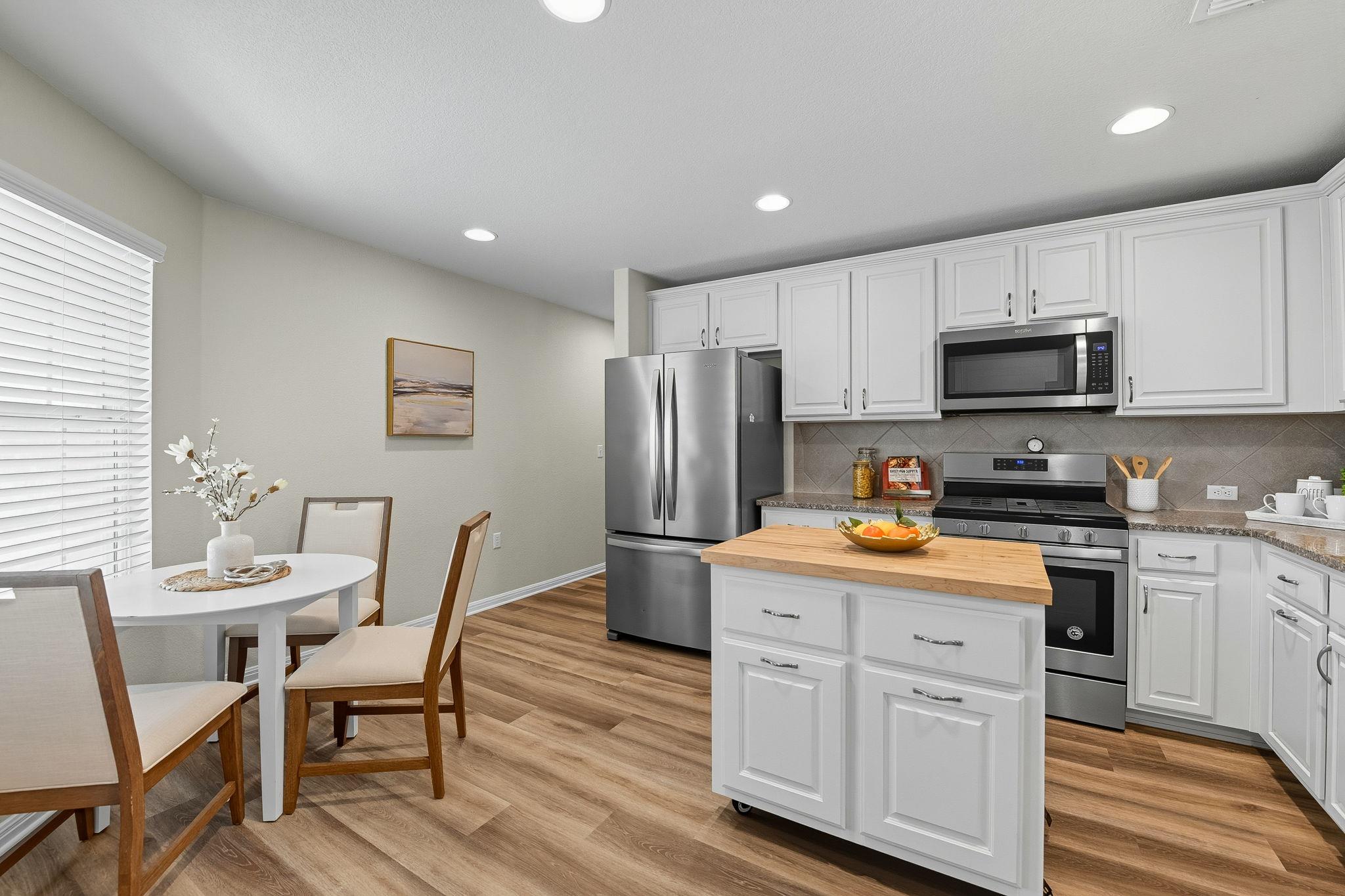 505 Rockport St, Georgetown, TX 78633