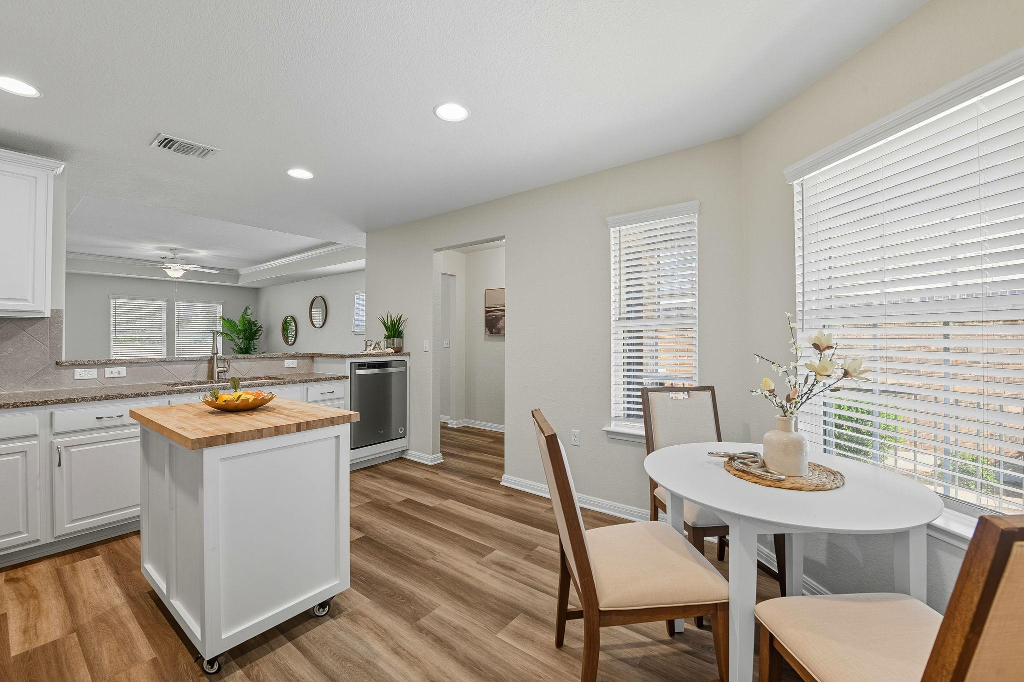 505 Rockport St, Georgetown, TX 78633