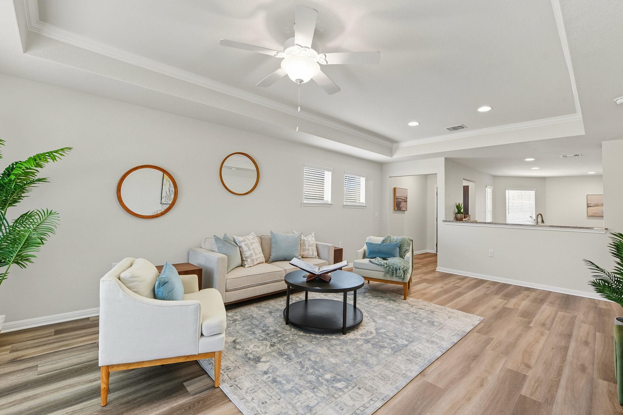 505 Rockport St, Georgetown, TX 78633