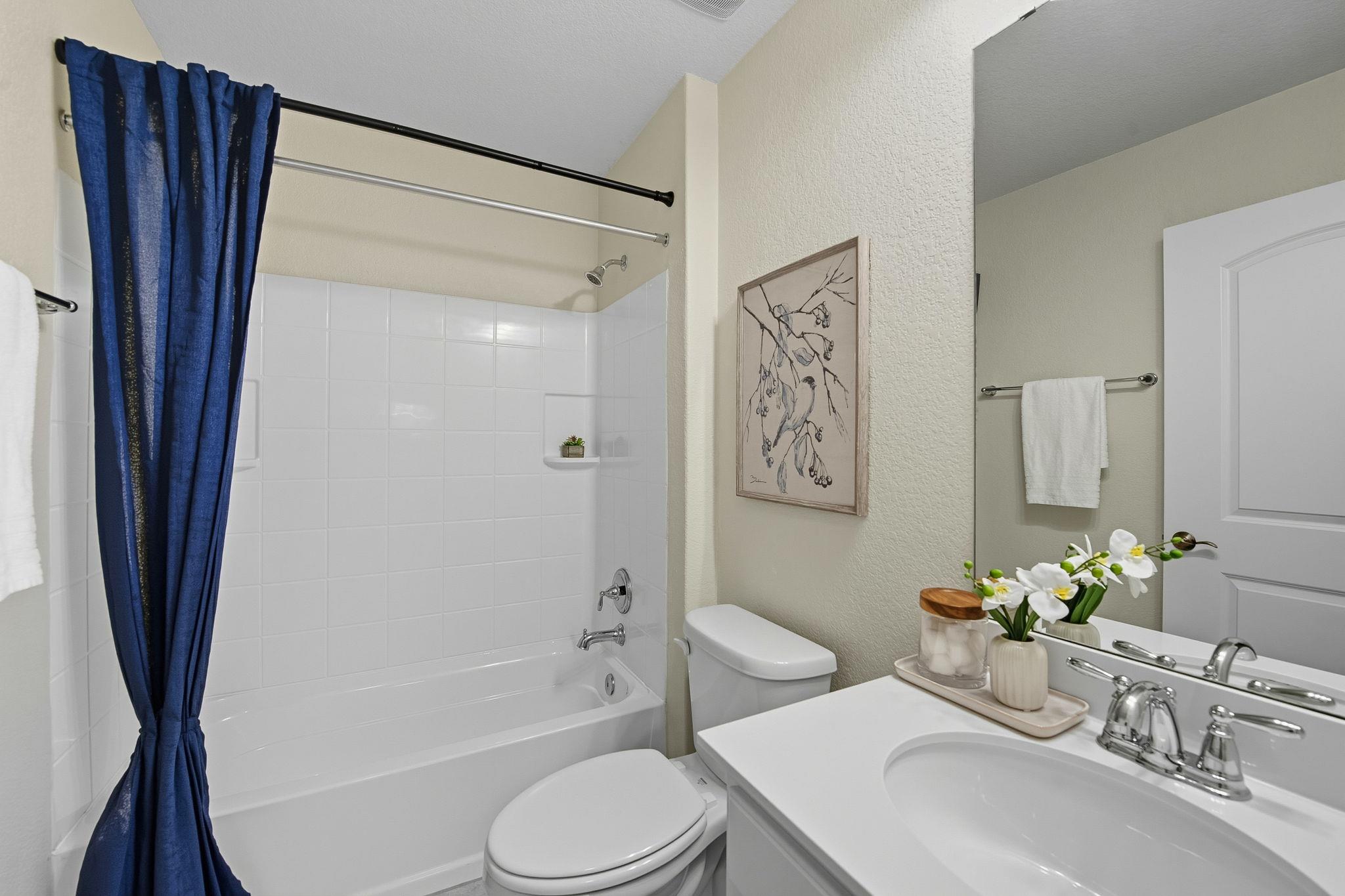 505 Rockport St, Georgetown, TX 78633