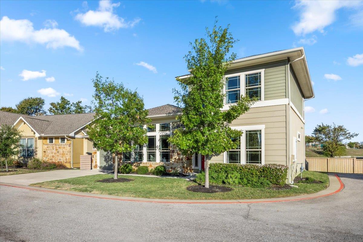 710 Arrow Point Dr # 15, Cedar Park, TX 78613