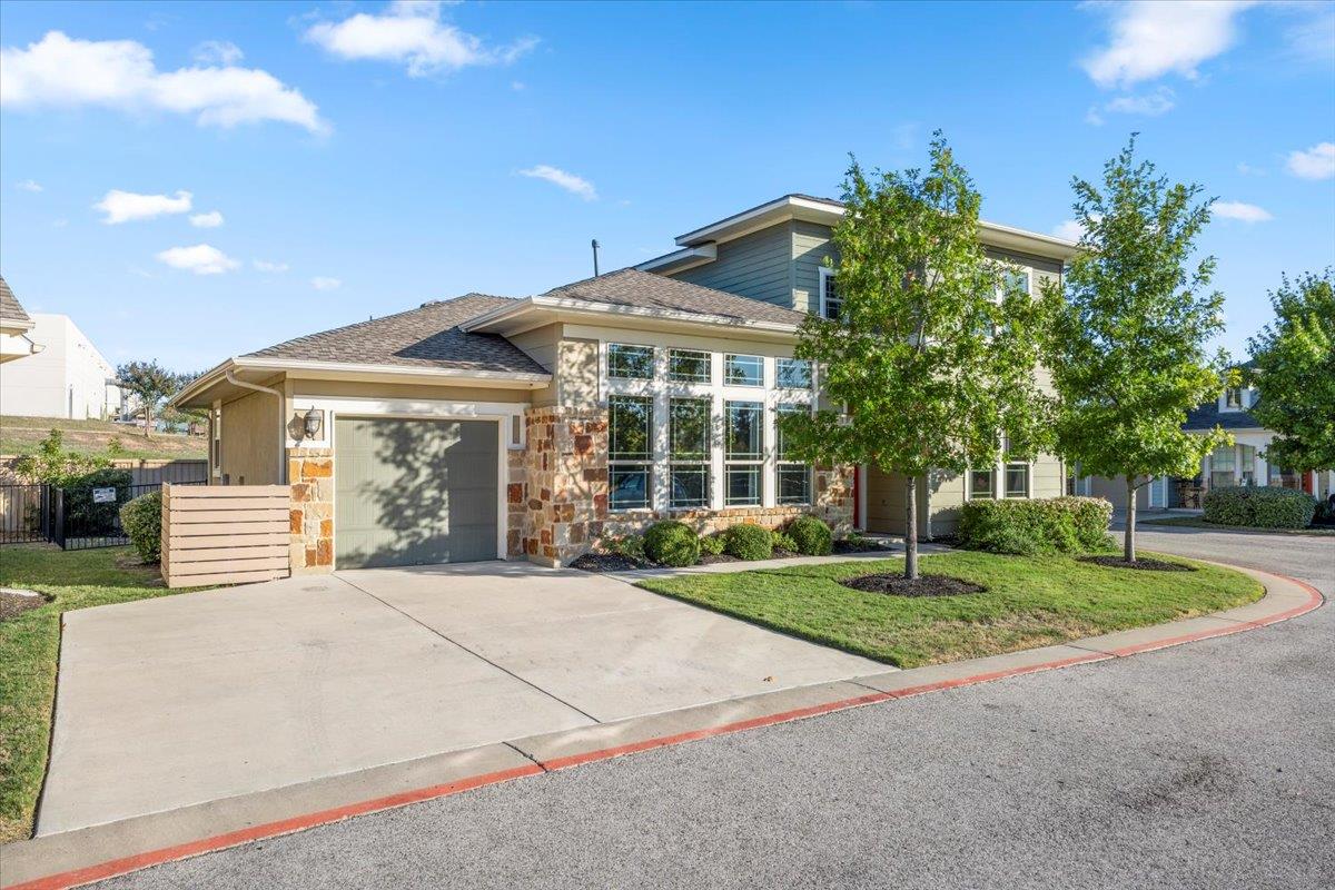 710 Arrow Point Dr # 15, Cedar Park, TX 78613