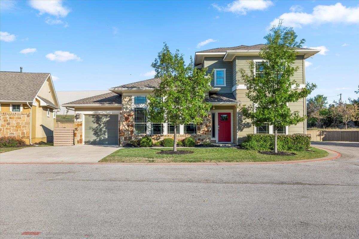 710 Arrow Point Dr # 15, Cedar Park, TX 78613