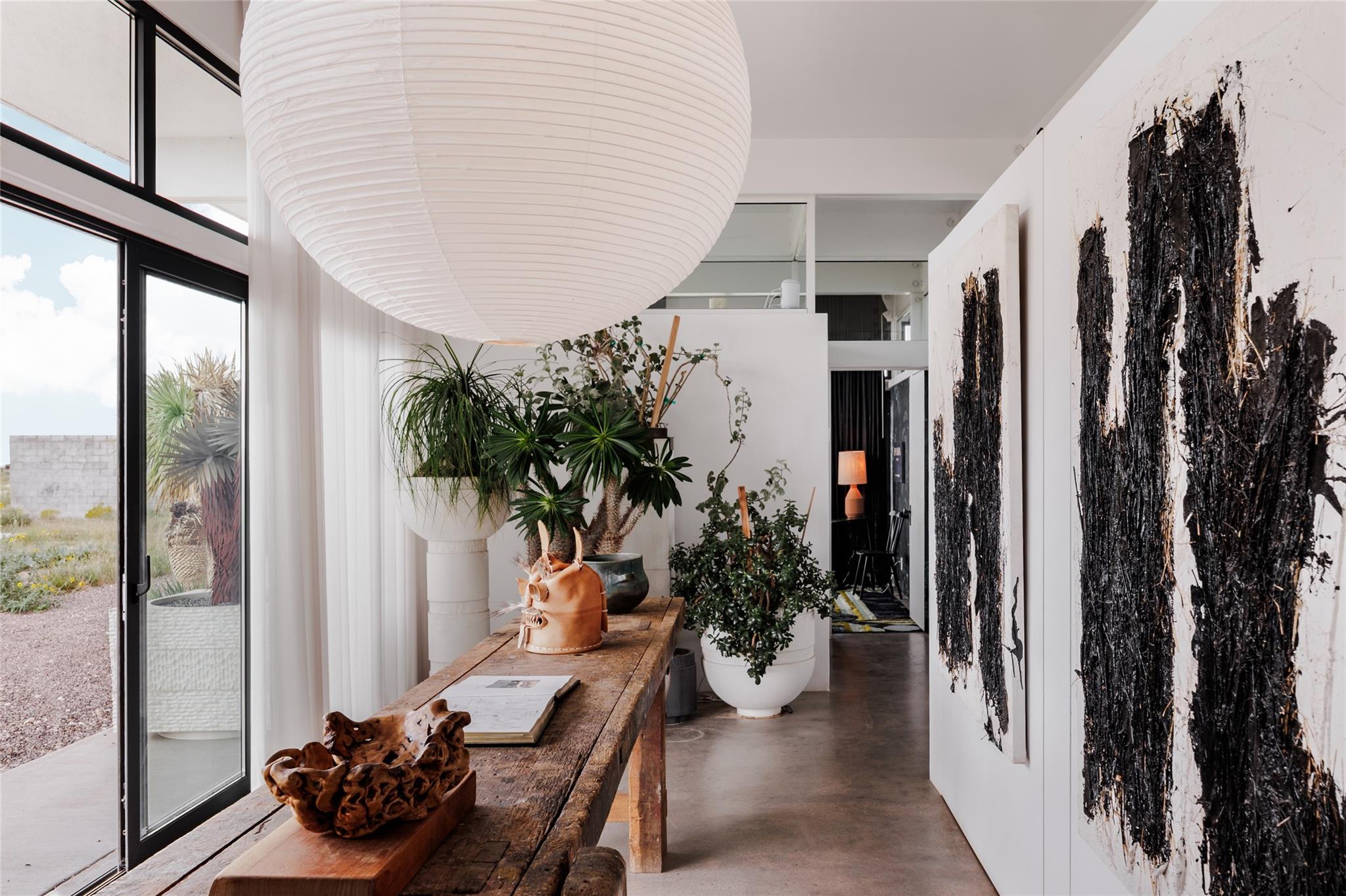 2405 Antelope Hills Rd, Marfa, TX 79843