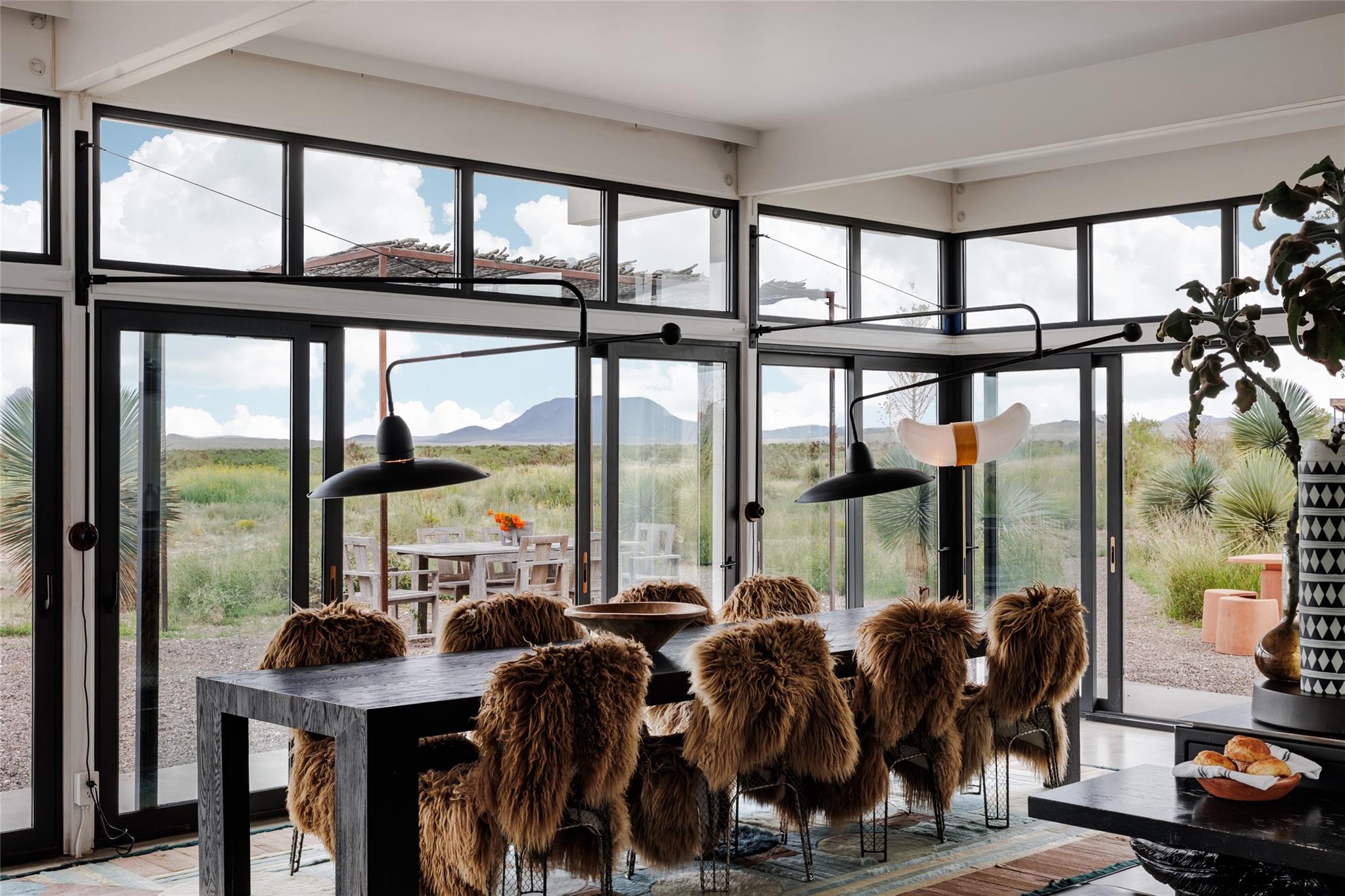 2405 Antelope Hills Rd, Marfa, TX 79843