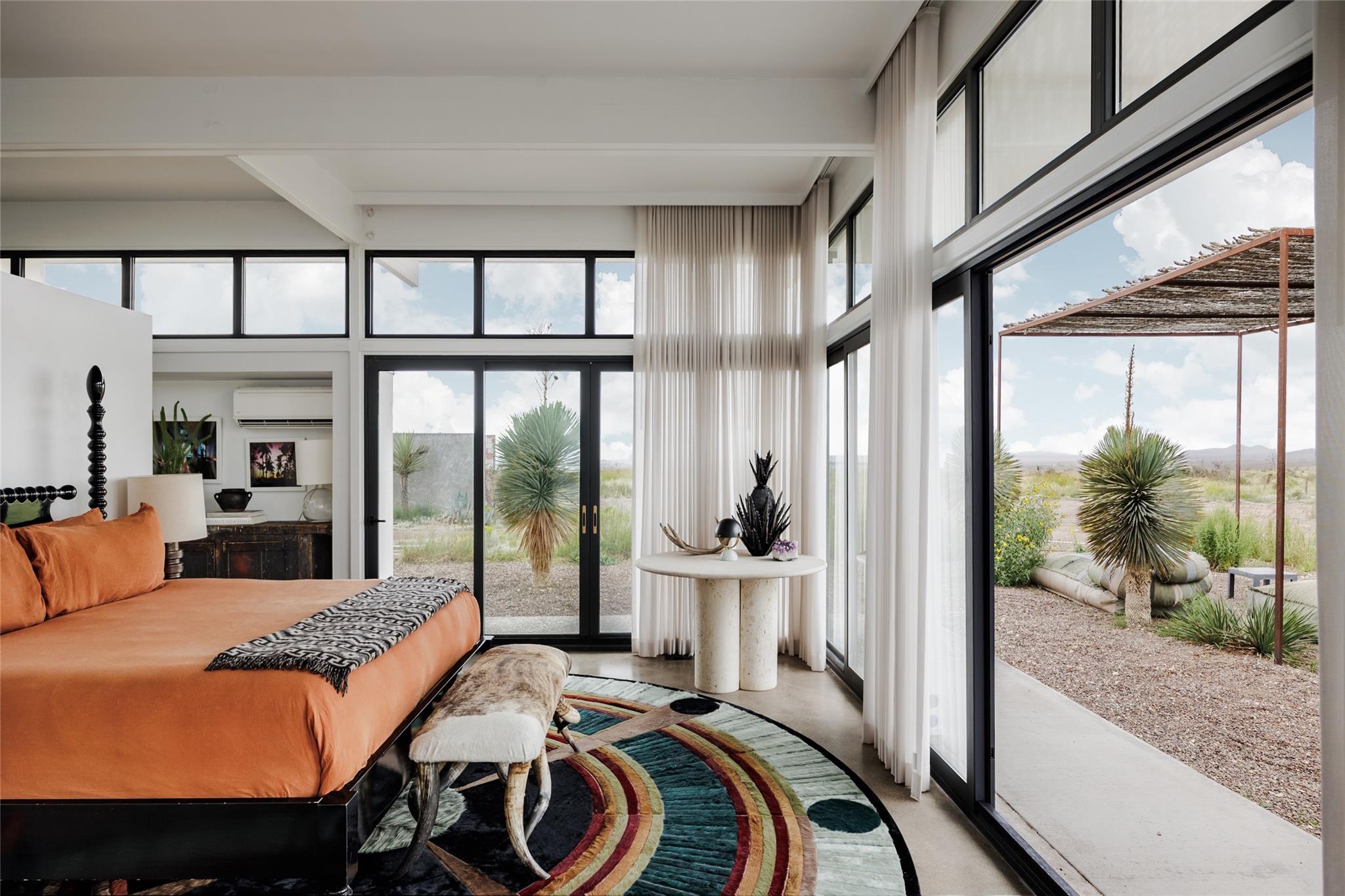 2405 Antelope Hills Rd, Marfa, TX 79843