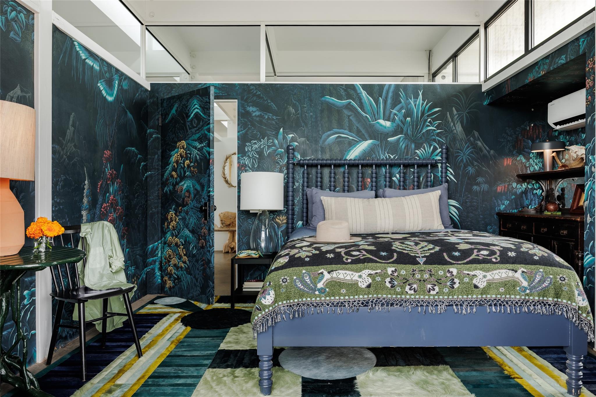 2405 Antelope Hills Rd, Marfa, TX 79843