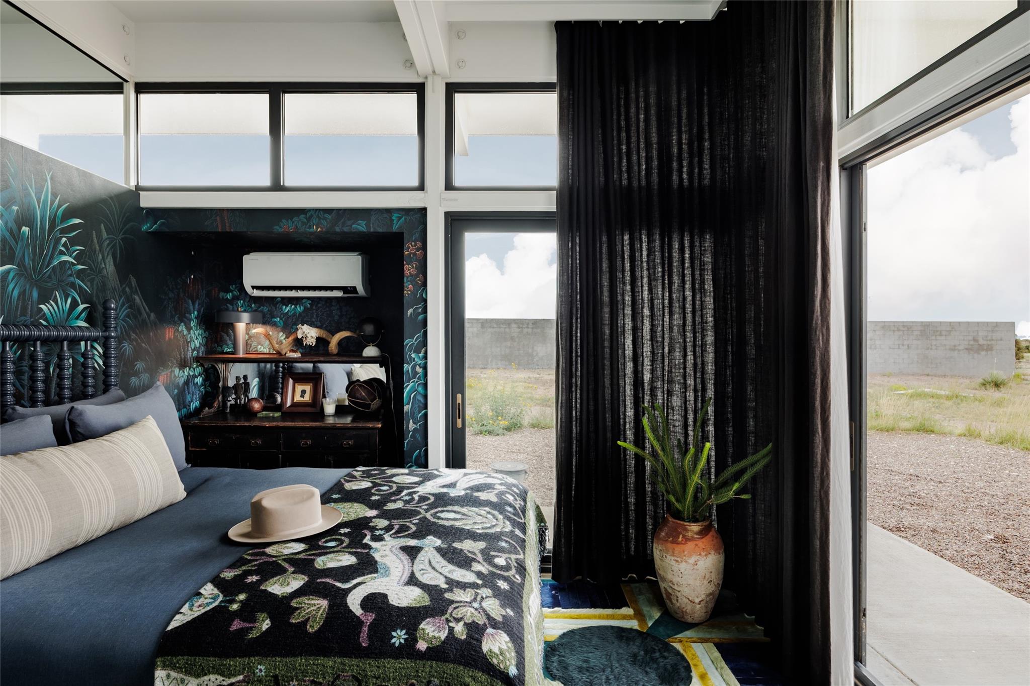 2405 Antelope Hills Rd, Marfa, TX 79843