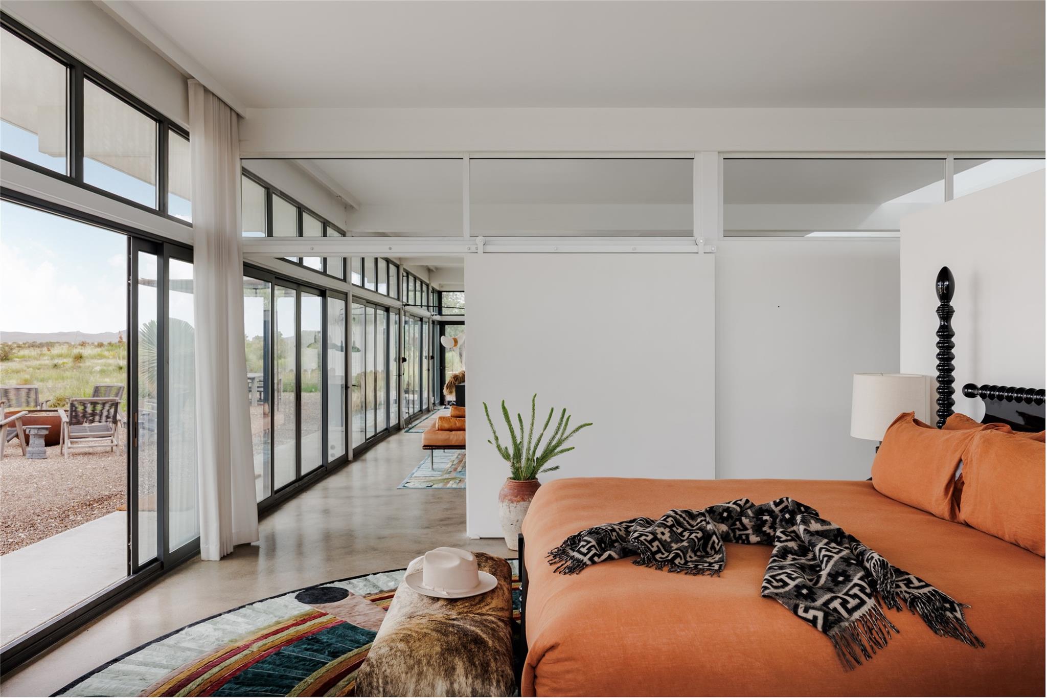 2405 Antelope Hills Rd, Marfa, TX 79843