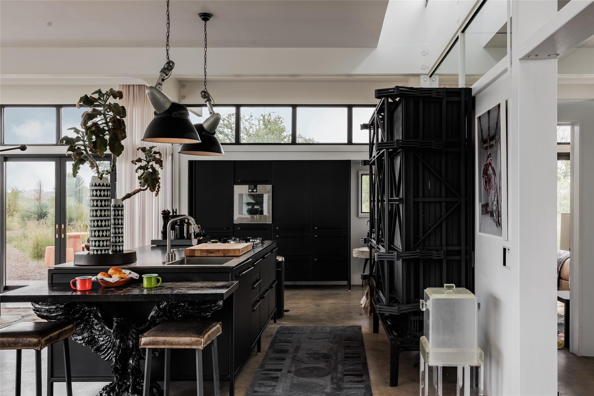 2405 Antelope Hills Rd, Marfa, TX 79843