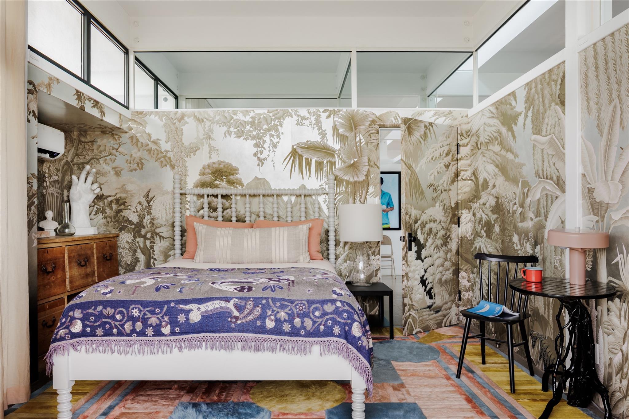 2405 Antelope Hills Rd, Marfa, TX 79843