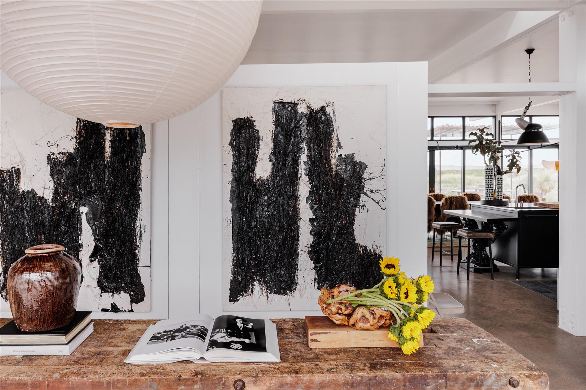 2405 Antelope Hills Rd, Marfa, TX 79843