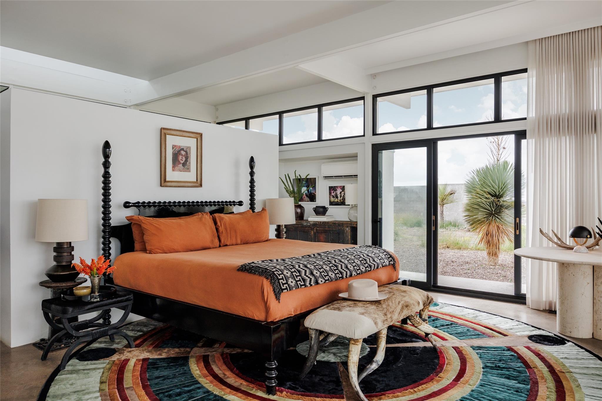 2405 Antelope Hills Rd, Marfa, TX 79843