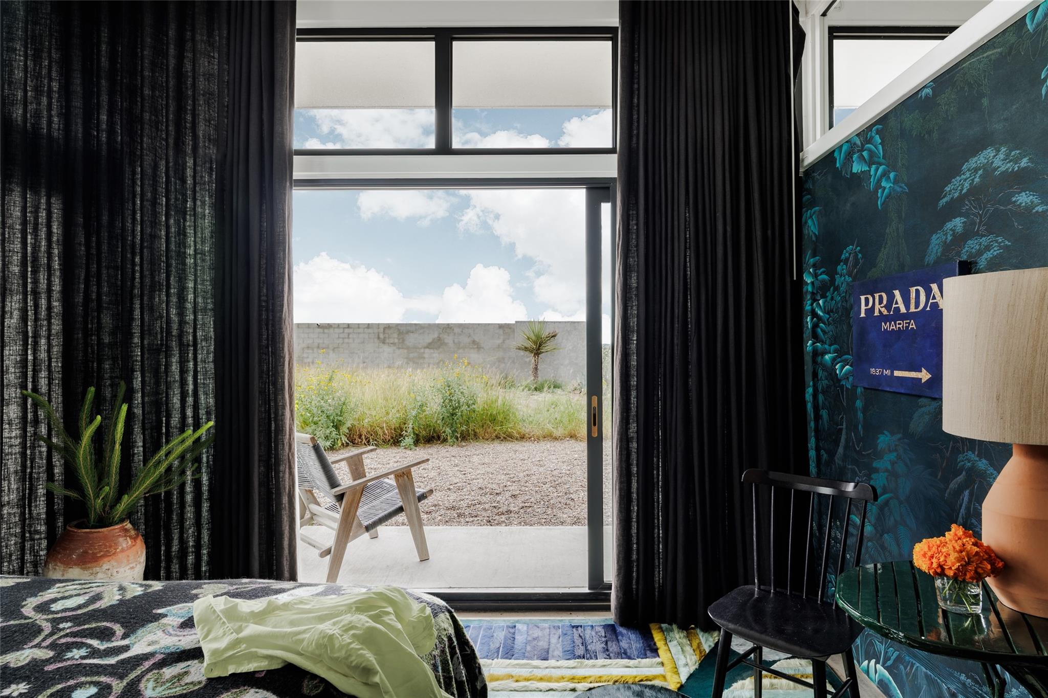 2405 Antelope Hills Rd, Marfa, TX 79843