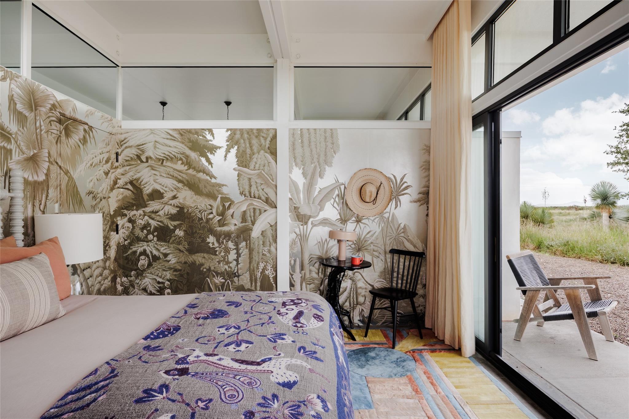 2405 Antelope Hills Rd, Marfa, TX 79843