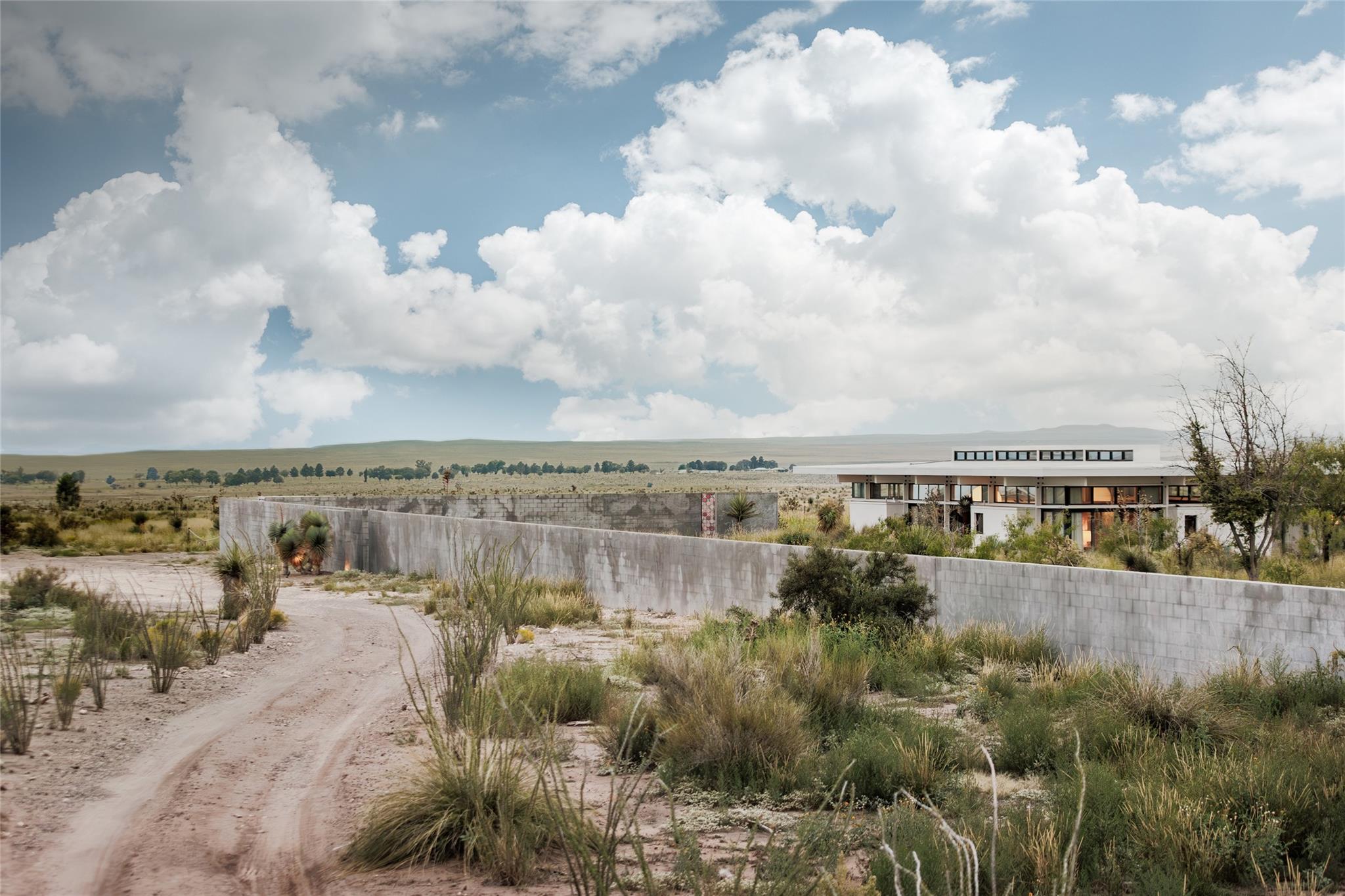 2405 Antelope Hills Rd, Marfa, TX 79843